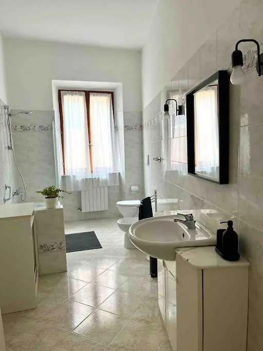 A Casa Di Nonna Anna Apartment Porto Azzurro