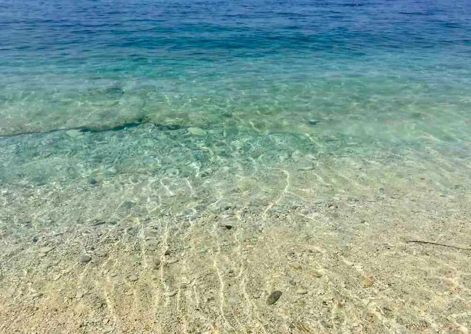 A Casa Di Nonna Anna Apartment Porto Azzurro