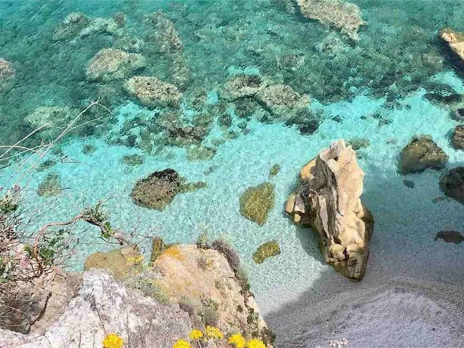 A Casa Di Nonna Anna Apartment Porto Azzurro Italy