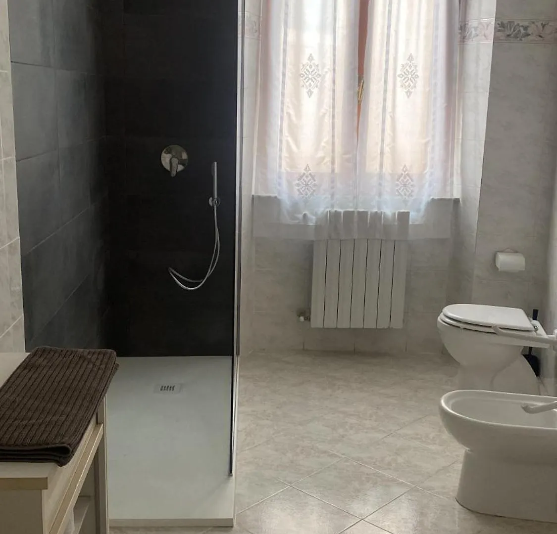 A Casa Di Nonna Anna Apartment Porto Azzurro 0*,